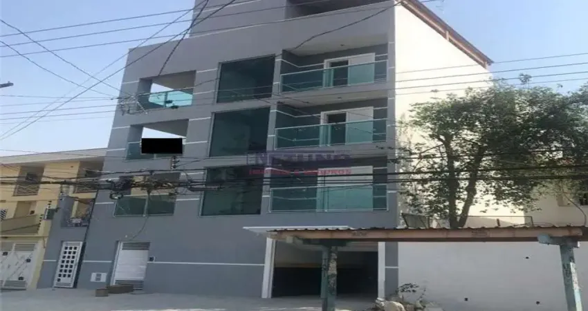 Condomínio novo na Vila Nivi com 01 dorm, ou com 02 dorms, 01 vaga, com elevador, em ótimo local.