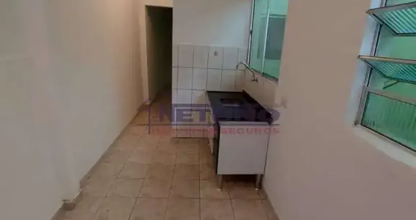 1 dormitório - Vila Medeiros