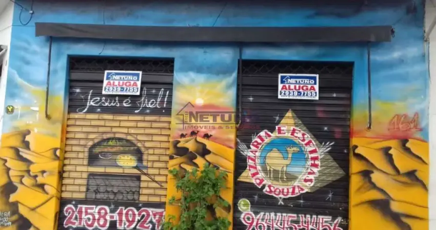 Ponto comercial para alugar na Vila Medeiros, São Paulo 