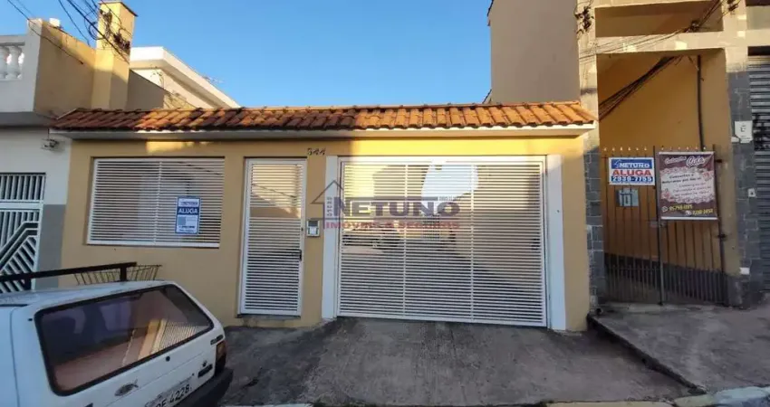 Casa em condomínio fechado com 1 quarto para alugar na Vila Ede, São Paulo 