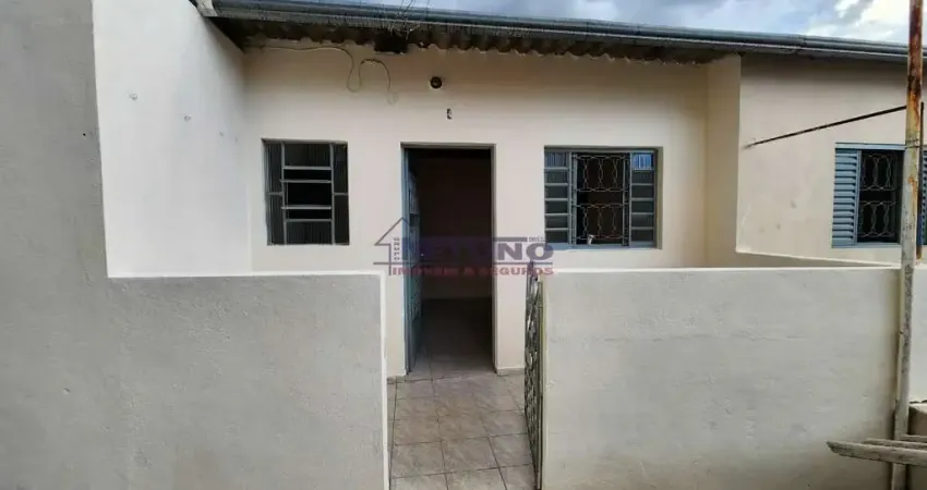 Casa com 1 quarto para alugar na Vila Maria Alta, São Paulo