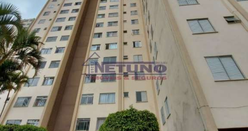 Apartamento Jardim Andarai