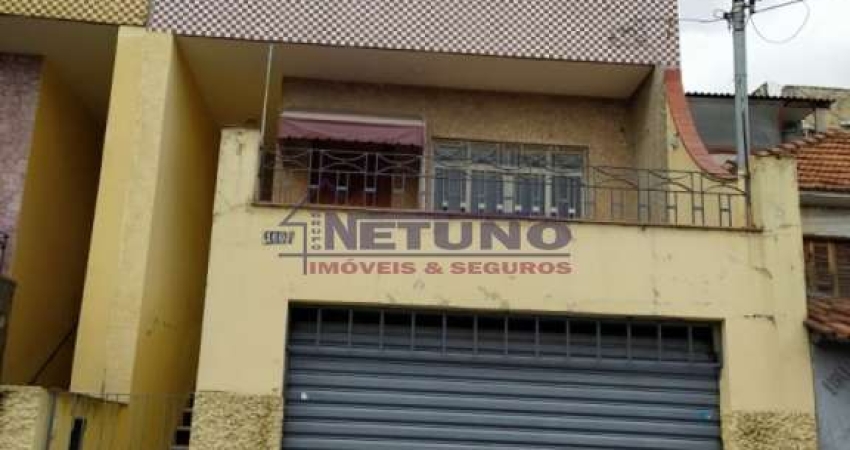 Sobrado, 2 dormitórios, 1 vaga de garagem, Vila Medeiros