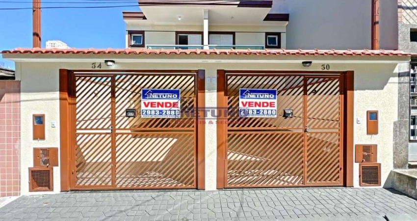 Casa em condomínio fechado com 3 quartos à venda na Vila Medeiros, São Paulo 