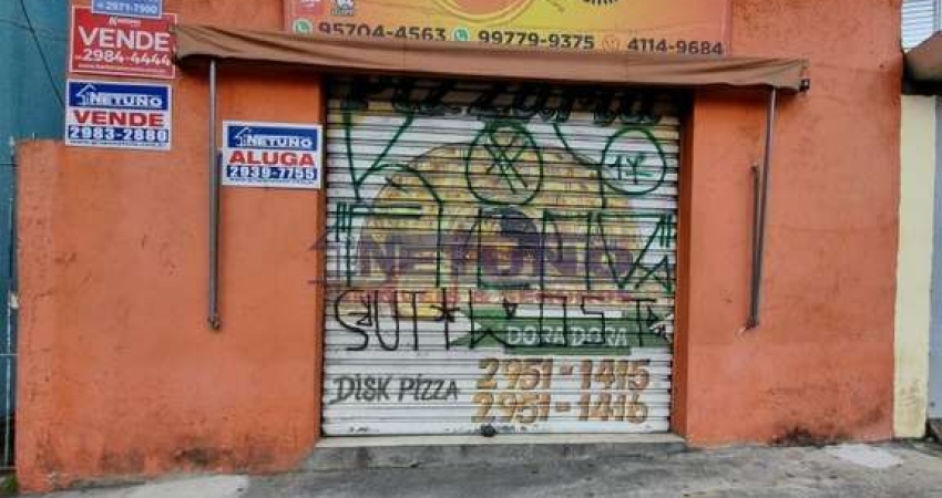 Ponto comercial para alugar na Vila Gustavo, São Paulo 