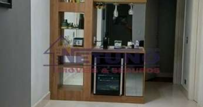Apartamento com 3 quartos à venda na Vila Maria Alta, São Paulo 