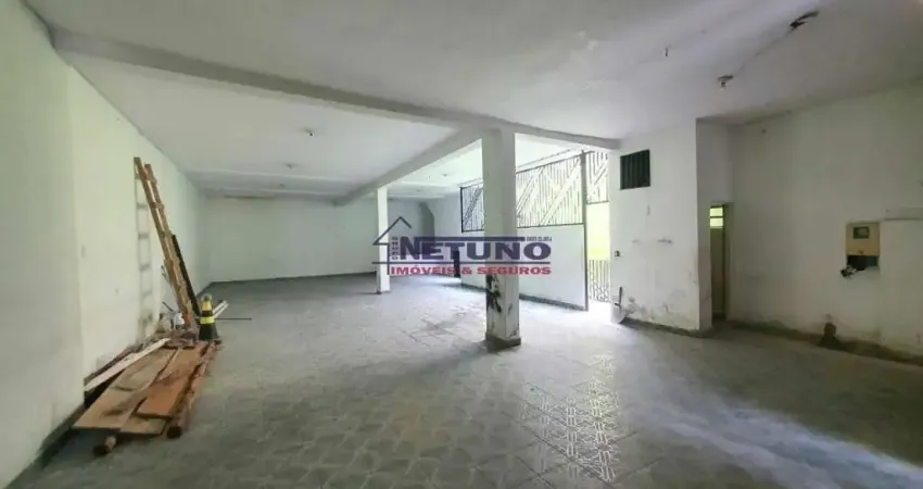 Ponto comercial para alugar no Jardim Japão, São Paulo 