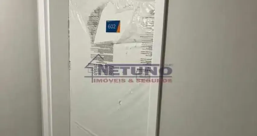 Apartamento com 1 quarto à venda na Água Fria, São Paulo 