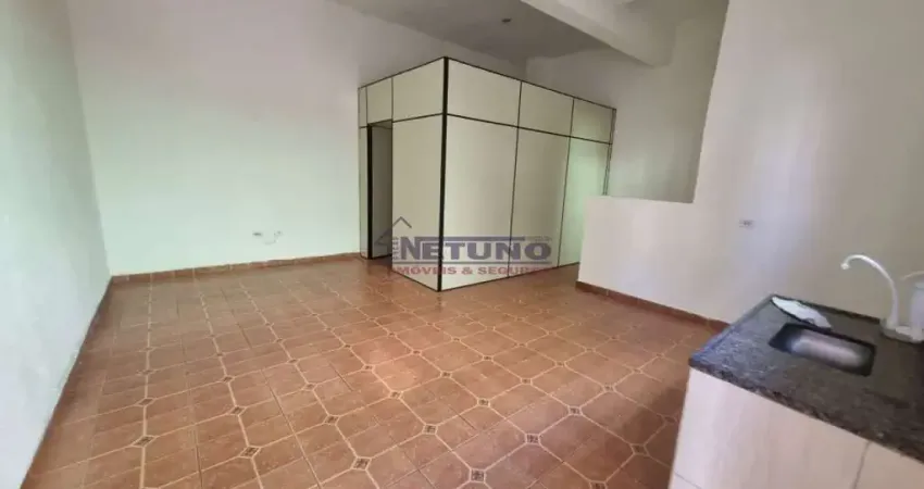 Casa com 1 quarto para alugar na Vila Medeiros, São Paulo