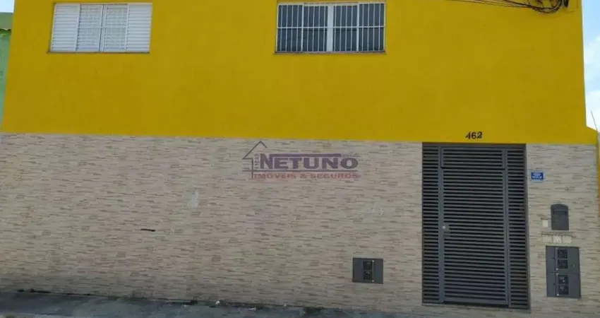 Casa com 1 quarto para alugar no Jardim Brasil (Zona Norte), São Paulo