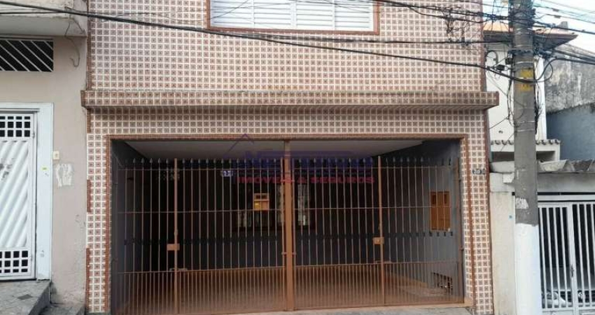 Casa em condomínio fechado com 3 quartos à venda na Vila Medeiros, São Paulo 