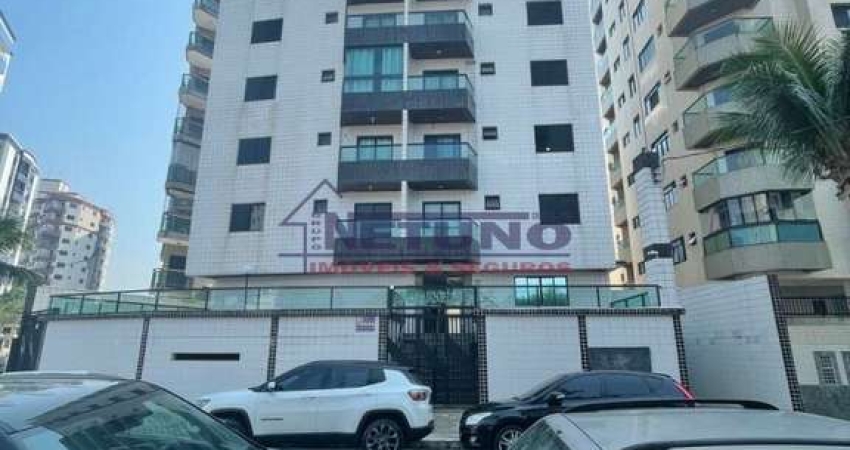 Apartamento com 1 quarto à venda na Cidade Ocian, Praia Grande 