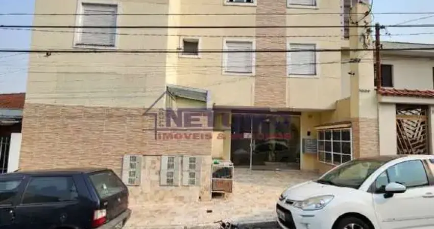 Apartamento com 2 quartos à venda na Vila Medeiros, São Paulo 