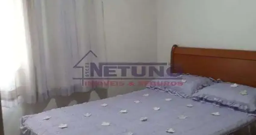 Apartamento com 2 quartos à venda no Carandiru, São Paulo 