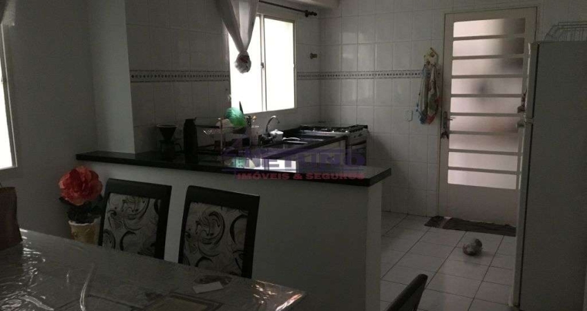 Casa em condomínio fechado com 3 quartos à venda na Vila Medeiros, São Paulo 