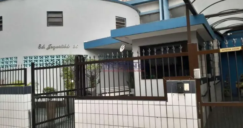Apartamento com 1 quarto à venda no Itararé, São Vicente 