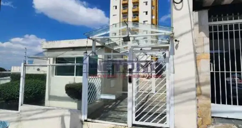 Apartamento com 2 quartos à venda na Vila Medeiros, São Paulo 