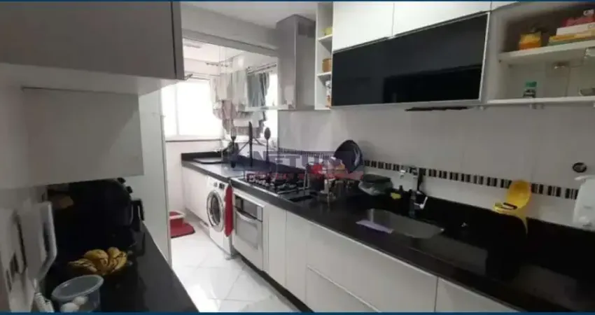 Apartamento com 2 quartos à venda na Vila Guilherme, São Paulo 