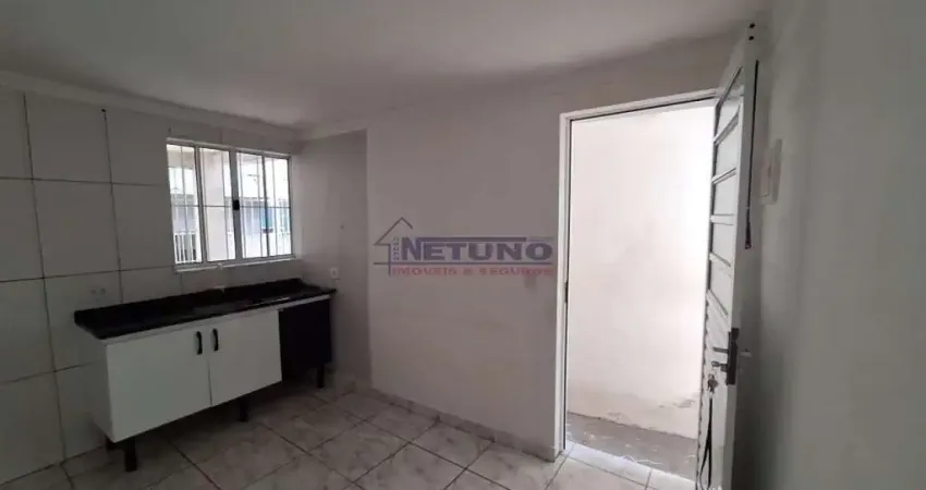 Casa com 2 quartos para alugar na Vila Medeiros, São Paulo 