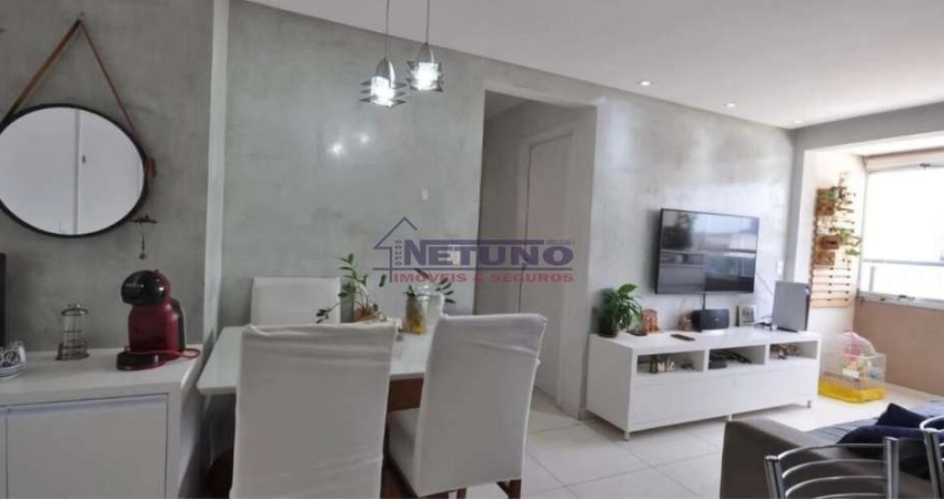 Apartamento com 2 quartos à venda em Jaçanã, São Paulo 