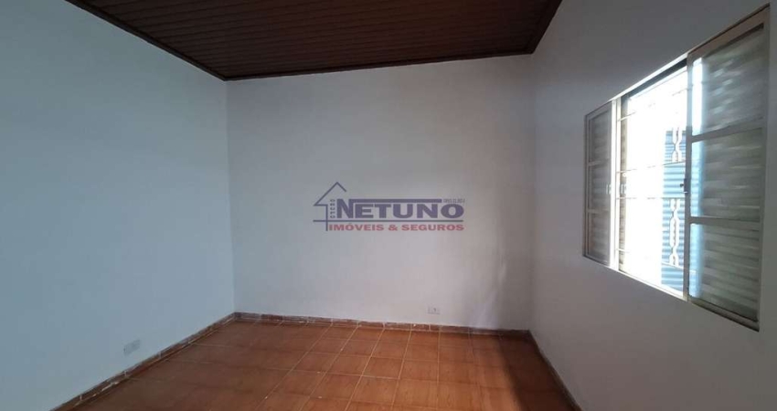 Casa com 1 quarto para alugar no Jardim Brasil (Zona Norte), São Paulo 