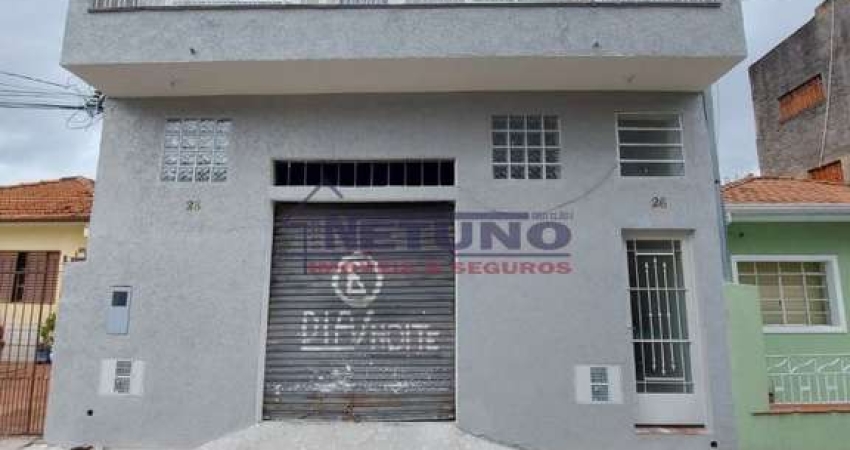 Ponto comercial para alugar na Vila Medeiros, São Paulo 