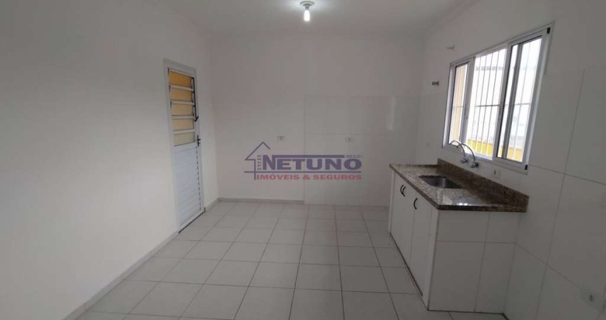 Casa com 1 quarto para alugar no Jardim Brasil (Zona Norte), São Paulo 