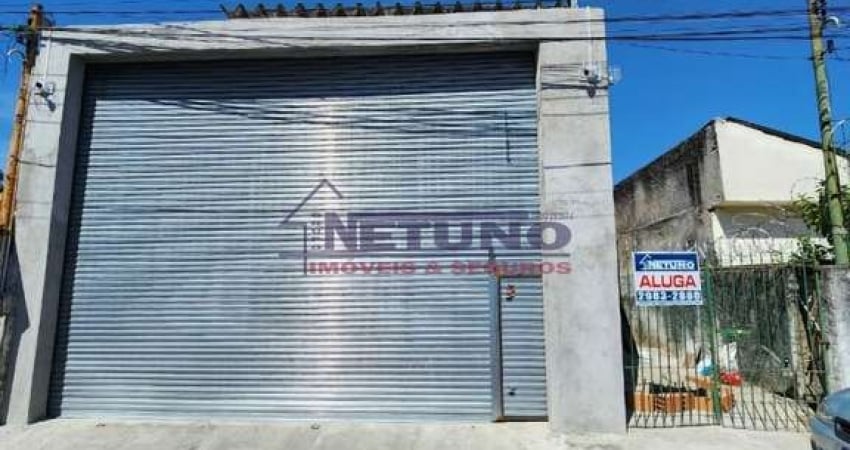 Apartamento com 1 quarto para alugar na Vila Sabrina, São Paulo 