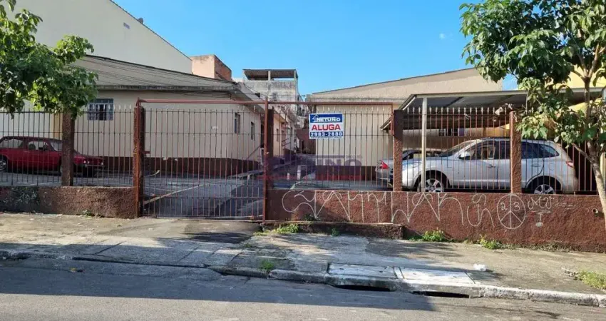 Casa com 2 quartos para alugar na Vila Medeiros, São Paulo 