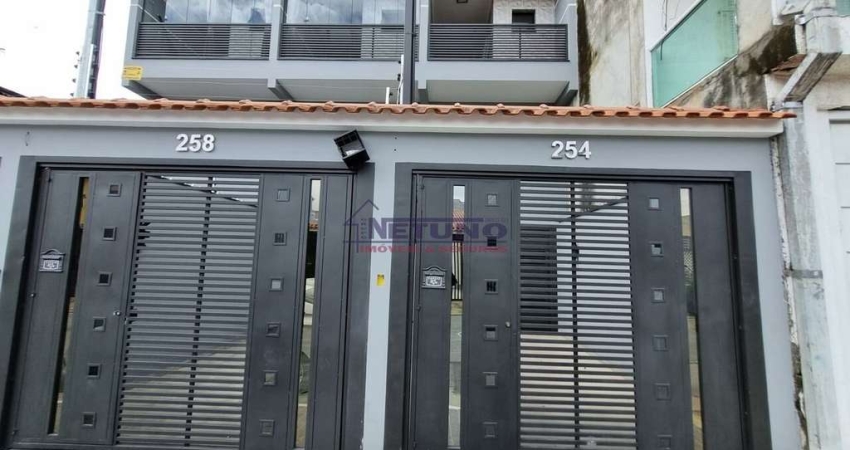 Casa em condomínio fechado com 3 quartos à venda na Vila Medeiros, São Paulo 