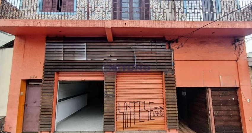 Ponto comercial para alugar no Jardim Japão, São Paulo 