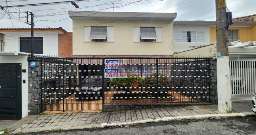Casa em condomínio fechado com 3 quartos à venda na Vila Medeiros, São Paulo 