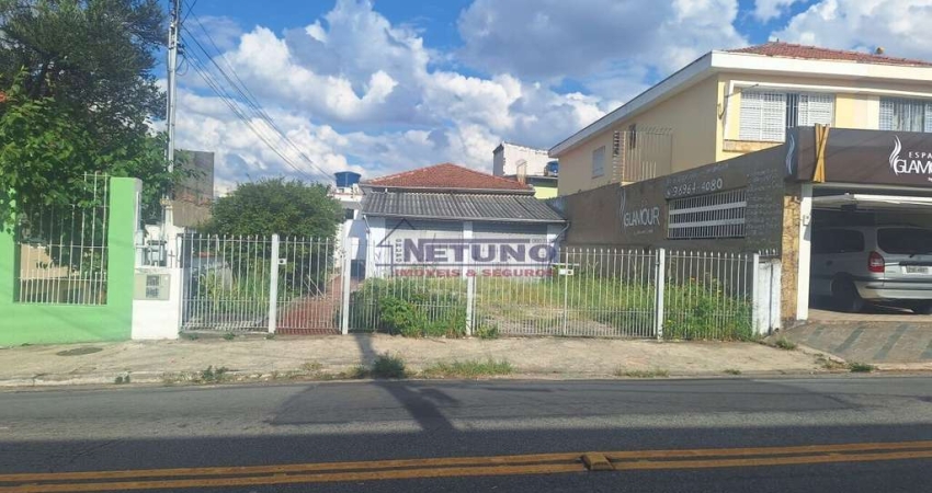 Casa comercial para alugar na Vila Ede, São Paulo 