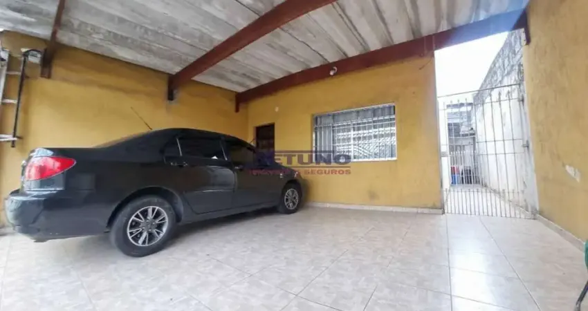 Sobrado no Jardim japão com 03 dorms, sala de estar, cozinha, 02 wcs, 02 vagas, ótima localização.