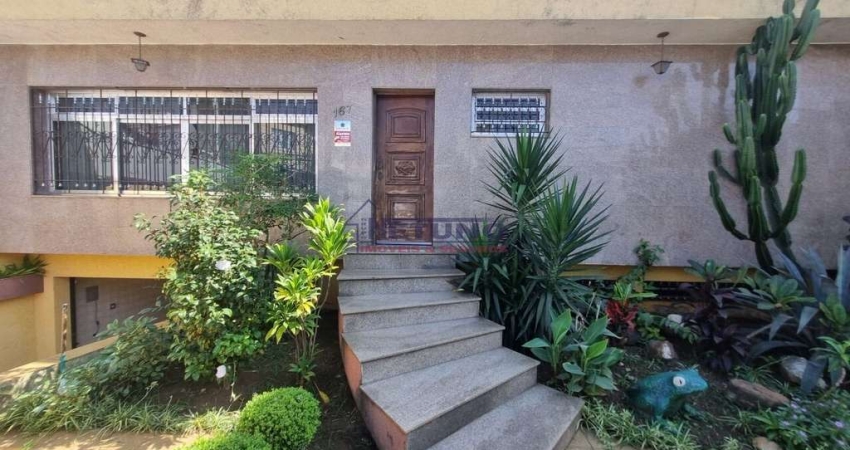 Casa com 4 quartos à venda na Vila Medeiros, São Paulo 