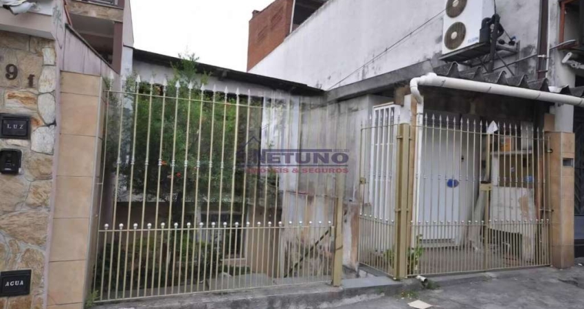 Casa térrea na Vila Medeiros com 02 dorms, sala de estar, cozinha, wc social, 01 vaga, ótimo local.
