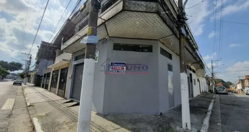 Casa comercial para alugar no Jardim Brasil (Zona Norte), São Paulo 