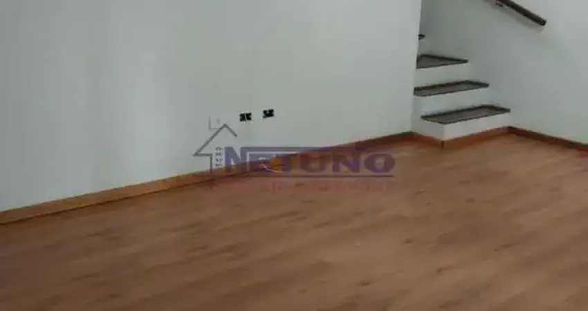 Sobrado na Vila Mazzei com 03 dorms, sala de estar, cozinha, lavanderia, wc, e 02 vagas, ótimo local