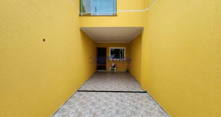 Sobrados novos no Jardim Guança com 03 suites, sala espaçosa, lavabo, cozinha, lavanderia, 02 vagas.