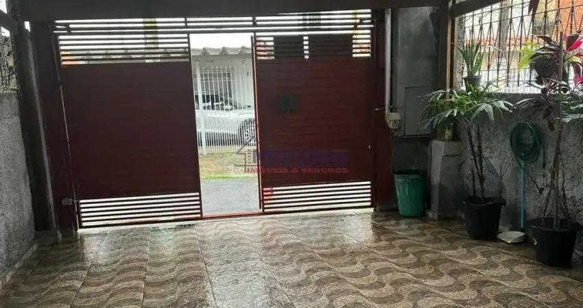 Casa em condomínio fechado com 3 quartos à venda na Vila Nivi, São Paulo 