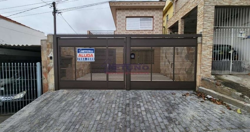 Casa em condomínio fechado com 2 quartos para alugar na Vila Medeiros, São Paulo 