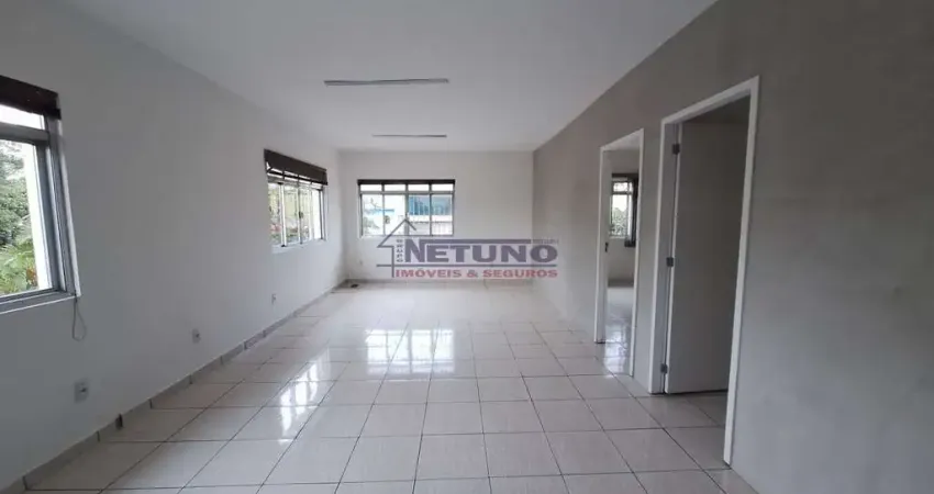 Ponto comercial com 3 salas para alugar na Vila Maria Alta, São Paulo 