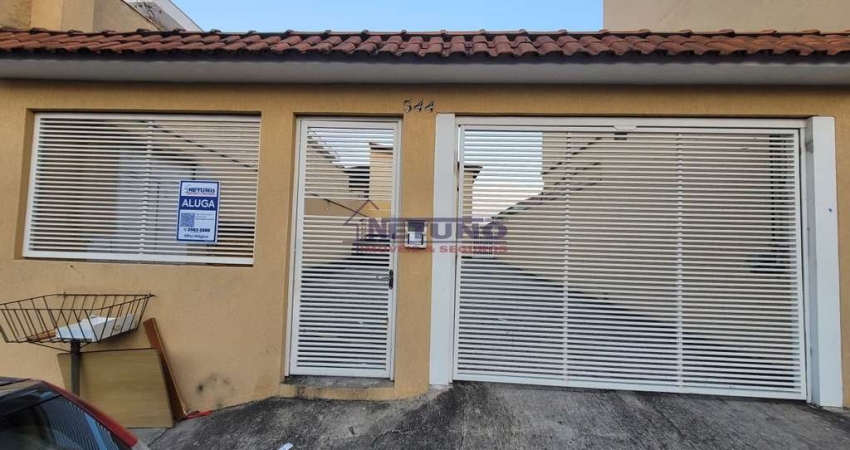 Apartamento com 1 quarto com 1 vaga na Vila Ede !!!
