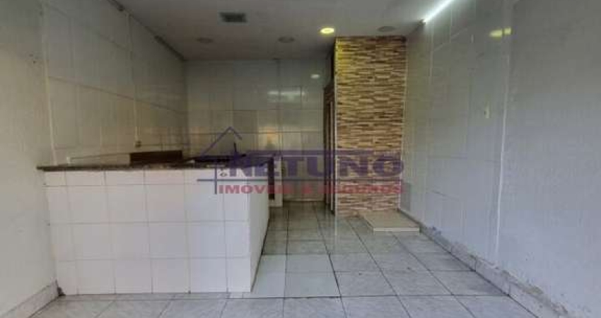 Ponto comercial para alugar na Vila Medeiros, São Paulo 