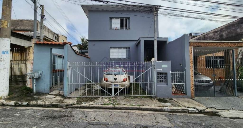Casa com 4 quartos à venda na Vila Medeiros, São Paulo 