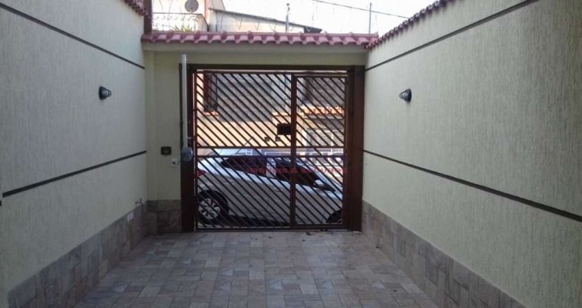 Casa em condomínio fechado com 3 quartos à venda na Vila Isolina Mazzei, São Paulo 