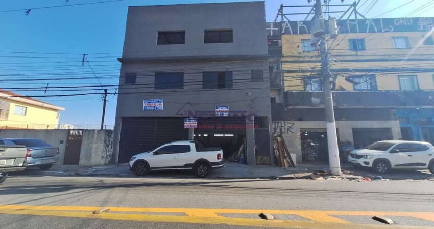 Ponto comercial para alugar no Jardim Japão, São Paulo 