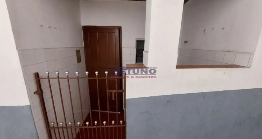 Casa com 1 quarto para alugar no Jardim Japão, São Paulo 