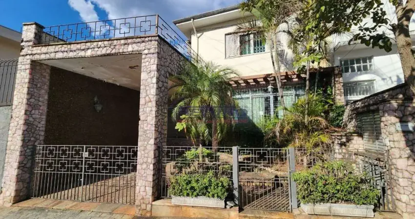 Casa em condomínio fechado com 3 quartos à venda no Parada Inglesa, São Paulo 