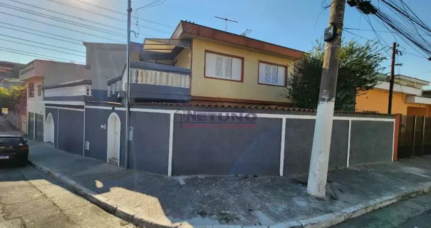 Casa em condomínio fechado com 4 quartos para alugar na Vila Medeiros, São Paulo 
